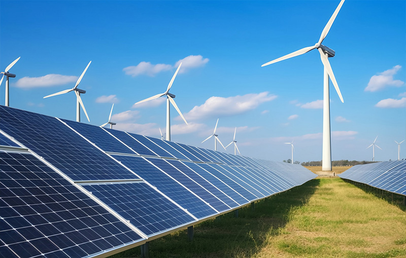 Wind power generation system