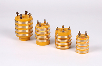 traditional slip ring