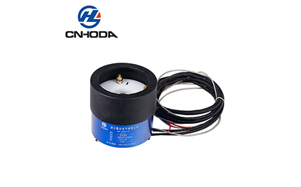 Through hole slip ring-hd5