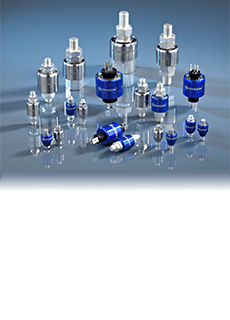 Mercury slip ring Products