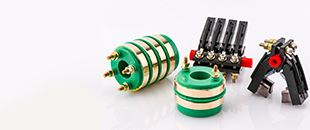 traditional slip ring